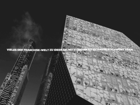 GIF by FranchiseONE.de