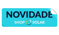 Sticker by shopsolarbrasil