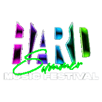 Music Festival Sticker by Insomniac Events