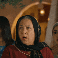 Dizi Şaşırma GIF by WASS Medya