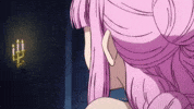 elliestiredalways one piece perona GIF