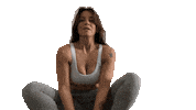 Fitness Workout Sticker by By Lisa