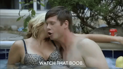 comedy central season 4 episode 6 GIF by Workaholics