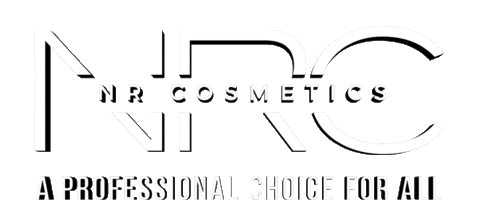 Logo Nrc Sticker by NRCosmetics