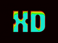 Art Glitch GIF