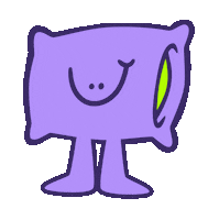 Happy Dance Sticker by YO Mobile