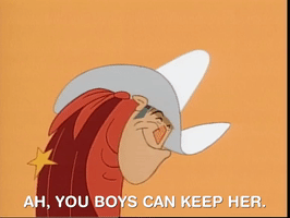 ren and stimpy nicksplat GIF