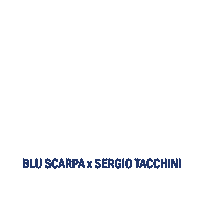 Bluscarpasergiomiami Sticker by Blu Scarpa