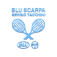 Bluscarpasergiomiami Sticker by Blu Scarpa