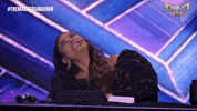 Happy Ivete Sangalo GIF by The Masked Singer Brasil
