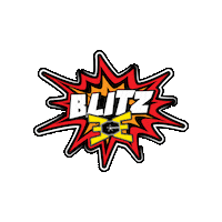 Blitz Junior1 Sticker by East Celebrity Elite