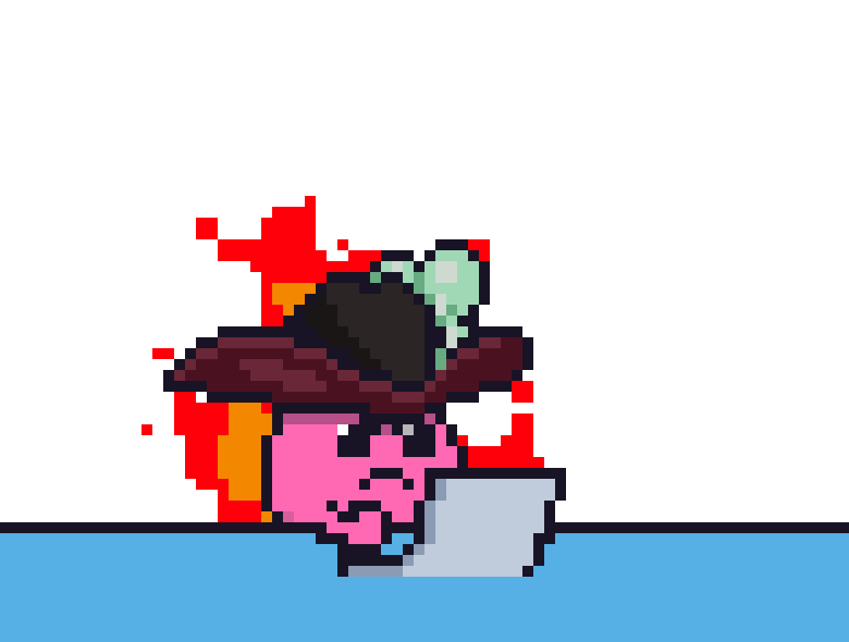 Angry Wake Up Sticker by Potatozzz by 9GAG