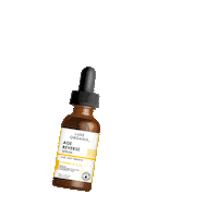Skincare Serum Sticker by Luxe Organix PH