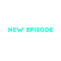 BetaLucca new podcast episode new episode Sticker