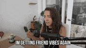 Youtube Friends GIF by Alayna Joy