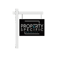 propspecific real estate for sale psr raleigh real estate Sticker