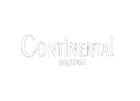 Continental Sticker by redepampa