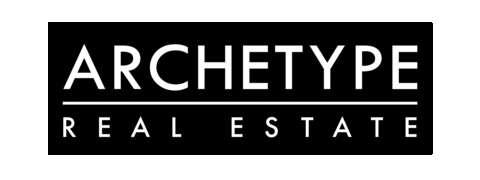 Listing Real Estate Sticker by Archetype Realty