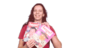 Lequ lezen plezier basisschool leesprestatie Sticker