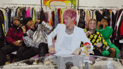 Lil Wayne GIF by Machine Gun Kelly