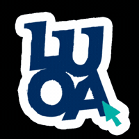 GIF by LUOnlineAcademy