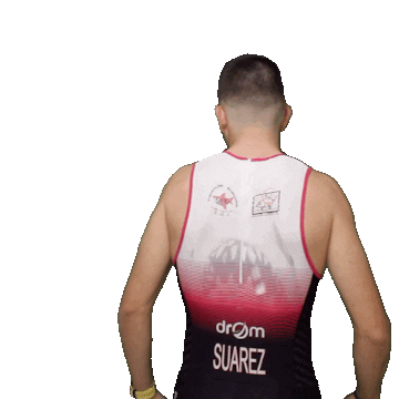 Triathlon Sticker by Triatlon Europa