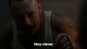 GIF by The Exorcist FOX
