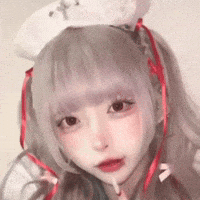 Femboy GIF