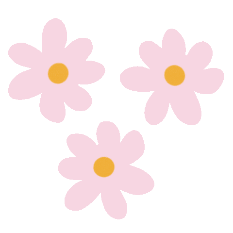 Flowers Sticker