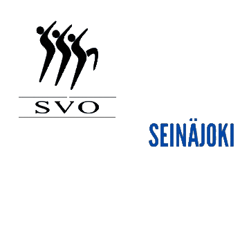 Seinajoenvoimistelijat giphyupload svo svoperhettä kökässä Sticker