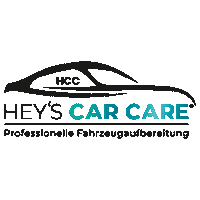 heyscarcare car heyscarcare heys-carcare Sticker
