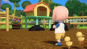 Animation Kids GIF by Moonbug