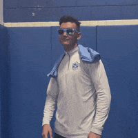 Soccer Hello GIF by Coastal Bend College