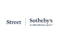 StreetSothebysIntlRealty sothebysrealty ssir sothebysinternationalrealty streetsothebys Sticker