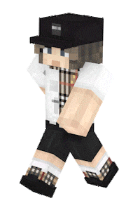 3D Avatar Sticker by Burberry