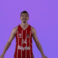Sport Dancing GIF by EuroLeague