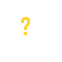 Question Sticker by 4F_official