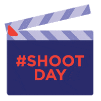 Butfirstcoffee Shootday Sticker by Social Beat India