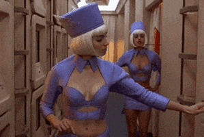 the fifth element GIF