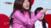 k-pop GIF