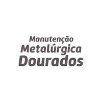 Metalurgica_ddos metalurgica metalurgicadourados metalurgica dourados Sticker