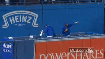Pumped Up Celebration GIF by MLB