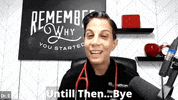 Dre Gamechanger GIF by The Knew Method