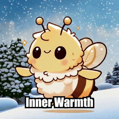 Wisdom Resilience GIF by Beelightened