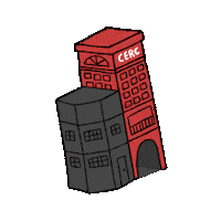 Christianity Reformation Sticker by CERC Malaysia