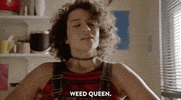 Season 3 Weed GIF by Broad City