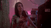 abbi jacobson flirting GIF by Broad City