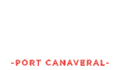 bon voyage vacation Sticker by Space Coast Office of Tourism