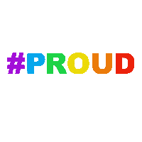 citygymkc pride lgbtq proud citygym Sticker