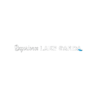 europlanspa garda lagodigarda gardasee lago di garda Sticker